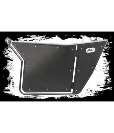 Steel RZR 2 Doors from PRP 570, 800, 900 with slam latches