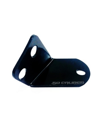 A-Pillar Pod Light Mount Brackets for Arctic Cat Wildcat 1000