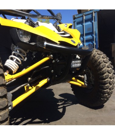 YXZ 1000R Front Bumper 