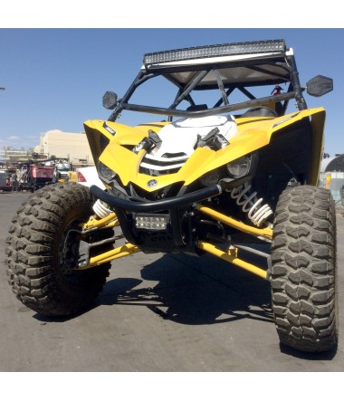 YXZ 1000R Front Bumper 