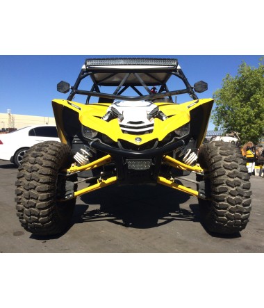 YXZ 1000R Front Bumper 