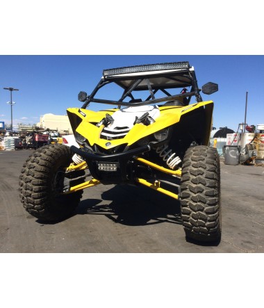 YXZ 1000R Front Bumper 