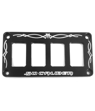 SUV, Car, Truck, Off Road Dash Panel