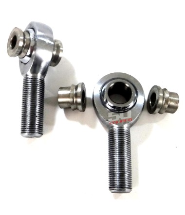 RZR XP1000 2014 Tie Rod Ends