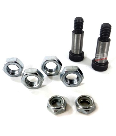 RZR XP1000 2014 Tie Rod Ends