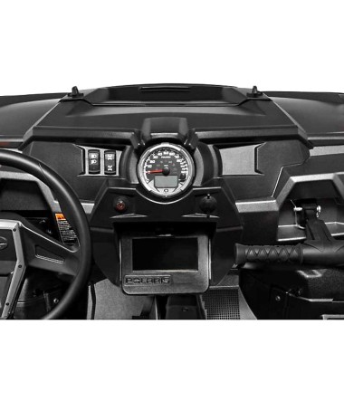 .50 Caliber Racing Dash Panels for Polaris RZR