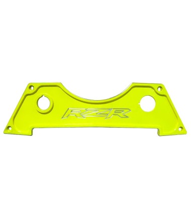 .50 Caliber Racing Dash Panels for Polaris RZR