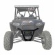 Polaris RZR XP1000 and S 900 Front Bumper RZR4 with light mounts