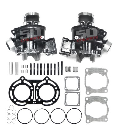 Polaris Sportsman 90 Top End Rebuild Kit