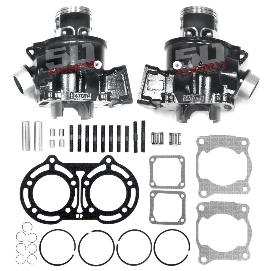 Polaris Sportsman 90 Top End Rebuild Kit