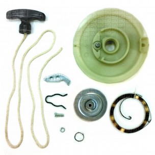 NEW 06-07 POLARIS SPORTSMAN 450 PULL STARTER START RECOIL ROPE AND HANDLE