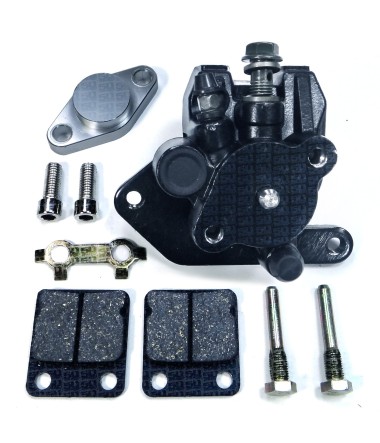 Polaris Sportsman 90 Top End Rebuild Kit