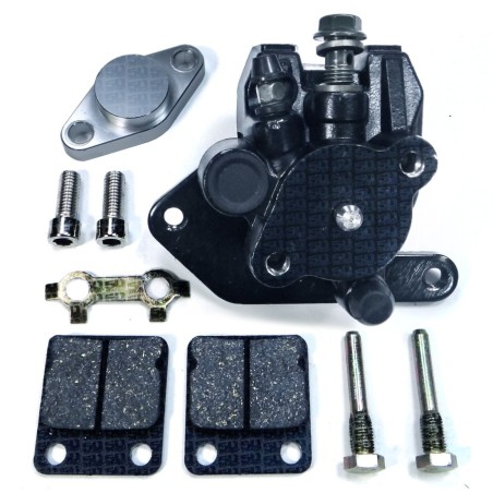 Polaris Sportsman 90 Top End Rebuild Kit