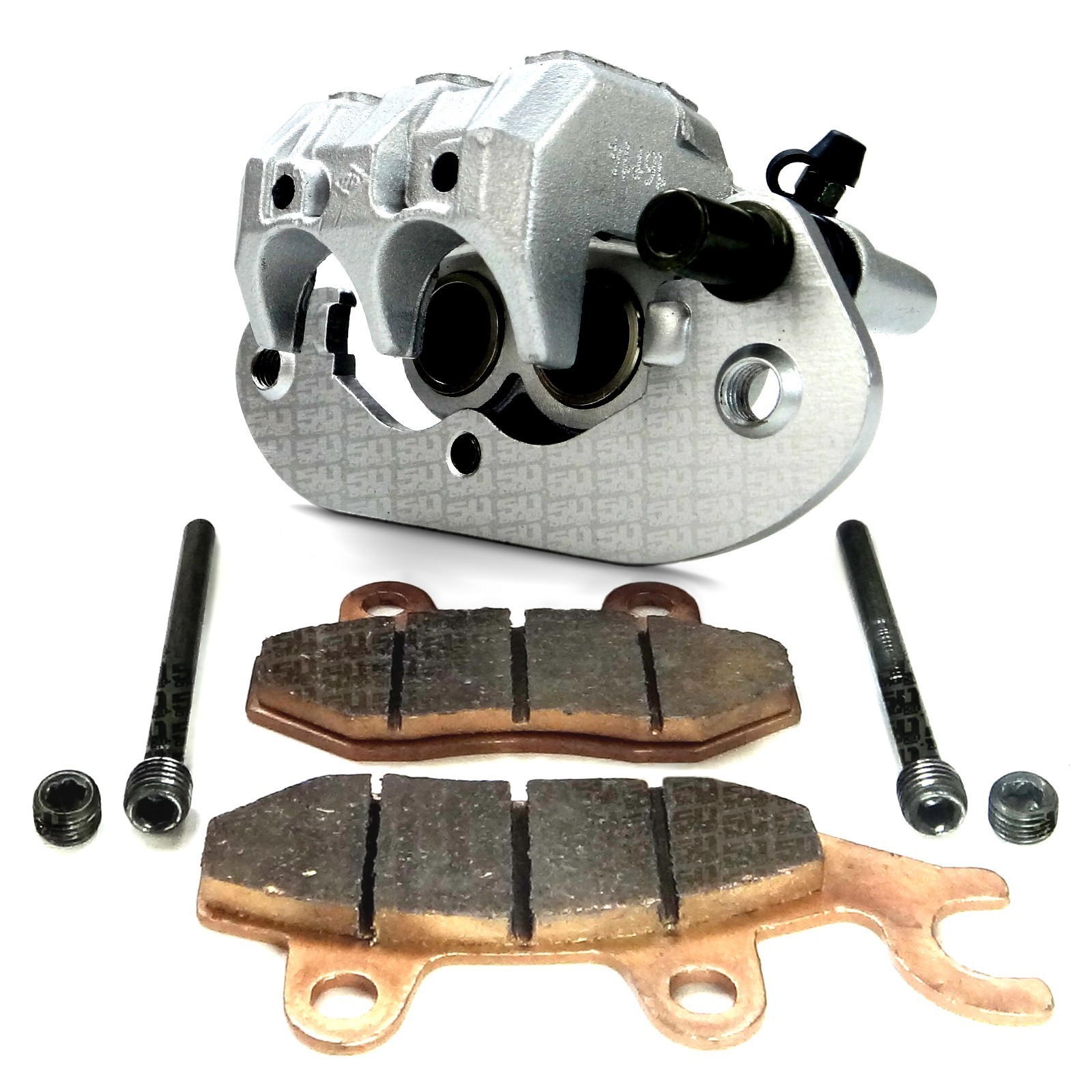 Rear Brake Caliper Yamaha Rhino 700 Rear Brake Caliper Yamaha Rhino 700