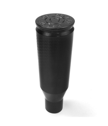 Black - 50 Caliber Racing Shift Knob for the Arctic Cat Wildcat