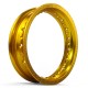 GOLD - 12 inch diameter Rim