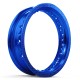 BLUE - 12 inch diameter Rim