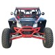 Arctic Cat Wildcat Roll Cage 2 seat front view