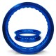 BLUE - Hard Anodized in multiple colors