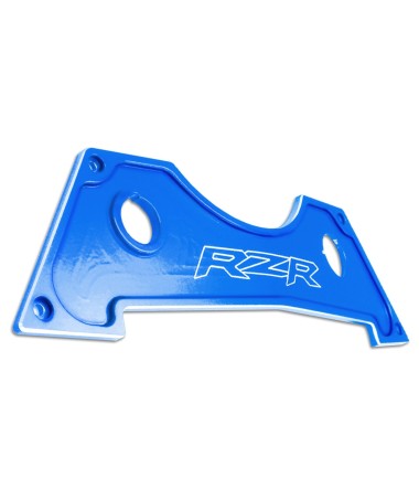 .50 Caliber Racing Dash Panels for Polaris RZR