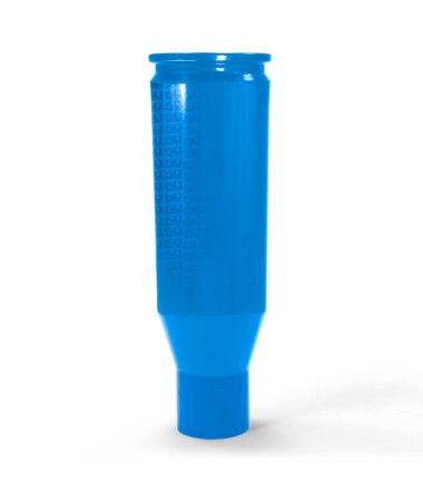 Blue - Bullet Racing Shift Knob for Polaris RZR