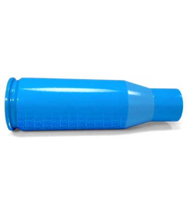 Blue - Bullet Racing Shift Knob for Polaris RZR