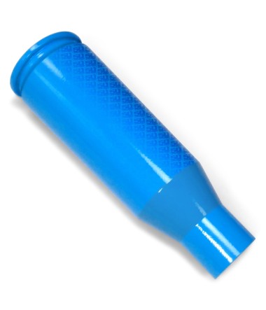 Blue - Bullet Racing Shift Knob for Polaris RZR