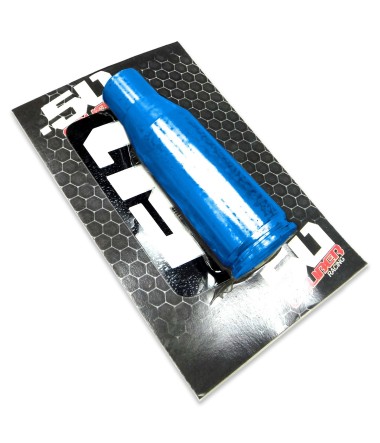 Blue - Bullet Racing Shift Knob for Polaris RZR