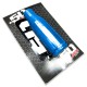Blue - Bullet Racing Shift Knob for Polaris RZR