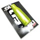 Lime Squeeze - Bullet Racing Shift Knob for Polaris RZR