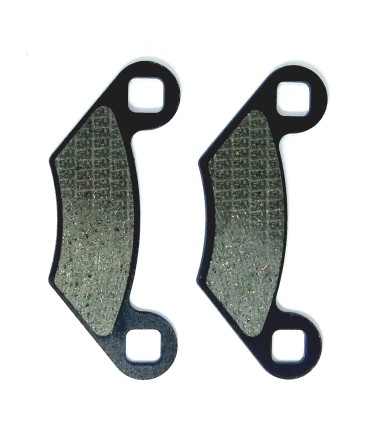 Polaris Sportsman 500 550 850 Brake Pads