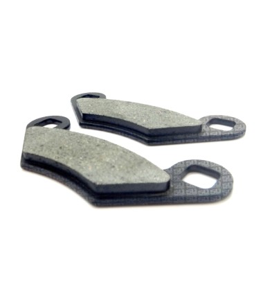 Polaris Sportsman 500 550 850 Brake Pads