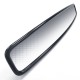 15" Convex Rear View Mirror with Clamps