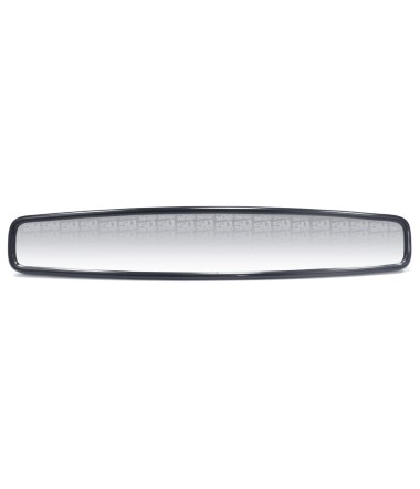 UTV 15" Wide Rear View Mirror Weld on Mount