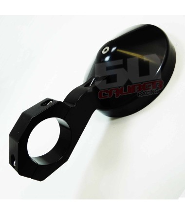 Billet Aluminum Mirror for Yamaha Rhino