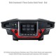 Ride Command XP1000 1 Piece Dash Panel - Red