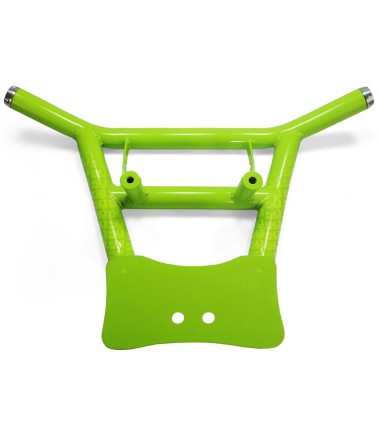 Polaris RZR XP1000 and S 900 Front Bumper RZR4 - Lime Squeeze