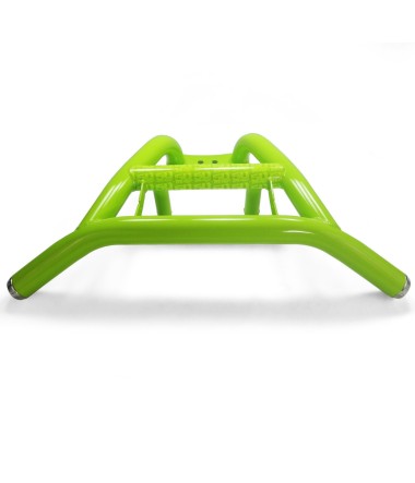 Polaris RZR XP1000 and S 900 Front Bumper RZR4 - Lime Squeeze