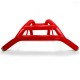 Polaris RZR XP1000 and S 900 Front Bumper RZR4 - Red