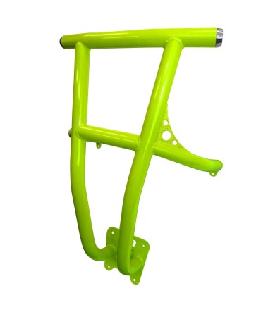 RZR XP1000 Rear Bumper - Lime Squeeze