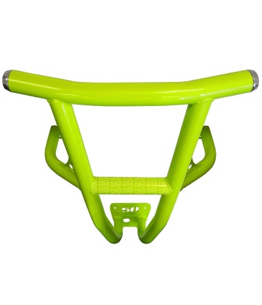 RZR XP1000 Rear Bumper - Lime Squeeze