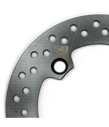 RZR XP900 Front Disc Brake Rotor