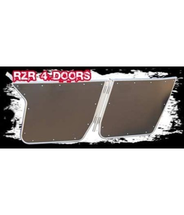 RZR 4 Doors