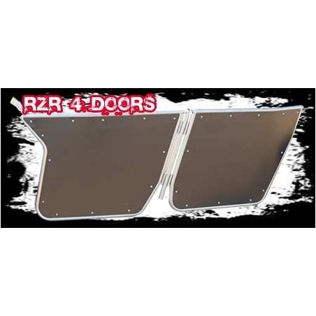 RZR 4 Doors