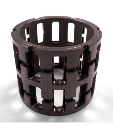 Heavy Duty 7075 Aluminum Sprague Carrier / Front Differential Roller Cage – Polaris RZR XP1000