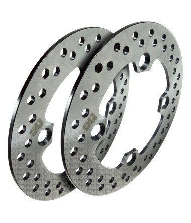 RZR XP900 Front Disc Brake Rotor x2