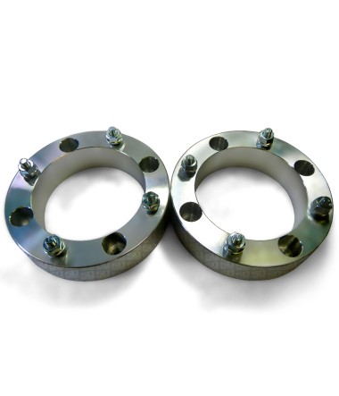 Wheel Spacers 4x110 1 inch