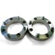 Wheel Spacers 4x110 1 inch