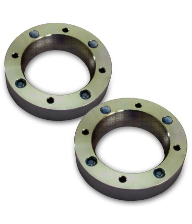 Wheel Spacers 4x110 1 inch