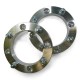 Wheel Spacers 4x156 3/8 1 inch